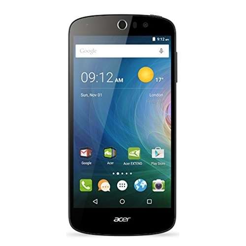 ACER LIQUID Z530 DUAL SIM BLACK